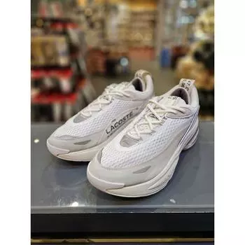 Мужские кроссовки Lacoste ODYSSA 7 45SMA0004 WHT WHT