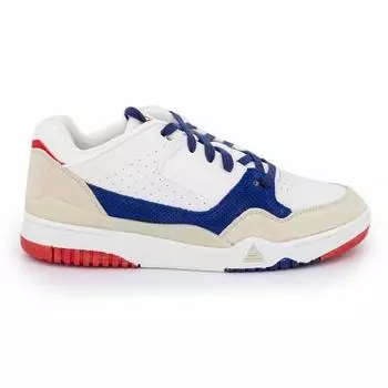 Мужские кроссовки LCS T1000 Fricolore Frozen LE COQ SPORTIF 40 белый