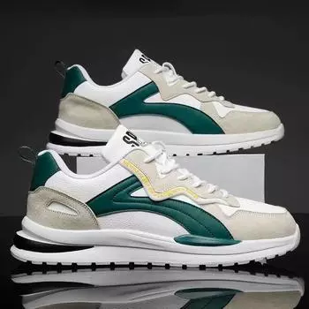 Мужские кроссовки, летние сетчатые дышащие кроссовки для бега на открытом воздухе для мужчин, повседневные теннисные туфли, легкие и удобные, мужская спортивная обувь 39