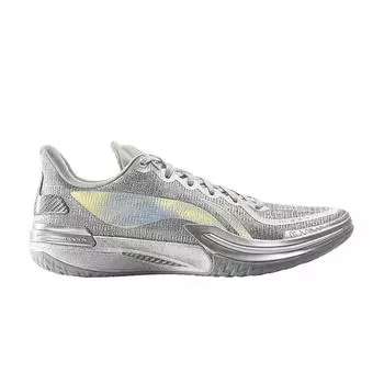 Мужские кроссовки Li-Ning Gamma 1 Silver Toad ABAU039-9 47