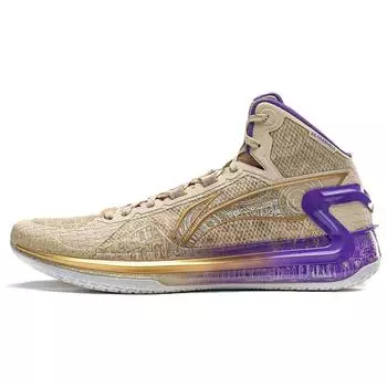Мужские кроссовки Li-Ning Liren 4 Chang An & Rome Tan ABAT139-2 40