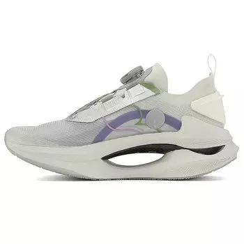 Мужские кроссовки Li-Ning Soulland x Shadow Snow White ARRS005-1 41