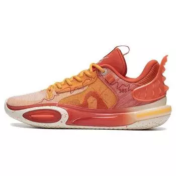 Мужские кроссовки Li-Ning Wade All City 11 Redrock ABAT031-5 43