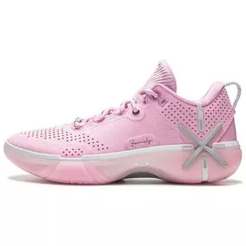 Мужские кроссовки Li-Ning Wade Shadow 6 Miami Nights Pink Cherry-Blossom ABPU029-8 43