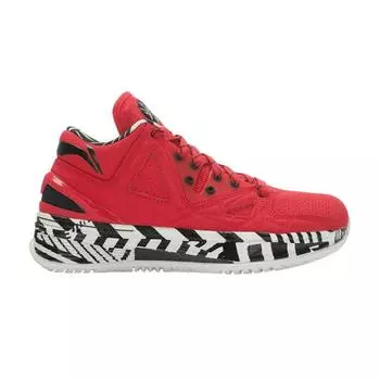 Мужские кроссовки Li-Ning Way of Wade 2 Encore Redlava ABAJ003-9