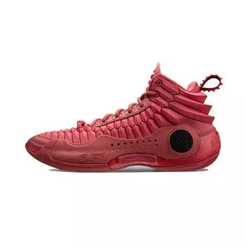 Мужские кроссовки Li-Ning Way of Wade 10 Red Dragon ABAS075-5 41