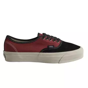 Мужские кроссовки Lx Authentic Reissue 44 VN0007QYMDB1 40.5 глубоко кармин