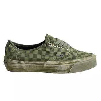 Мужские кроссовки Lx Authentic Reissue 44 VN0007QZD6S1 40 зелёный