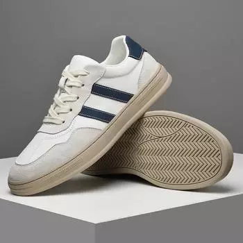 Мужские кроссовки, модная обувь для взрослых, роскошная мужская повседневная обувь для прогулок, тенниса, мужская удобная обувь для скейтборда 38