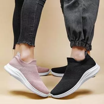 Мужские кроссовки, модные пары, вулканизированная обувь, женские и мужские кроссовки, повседневная обувь, однотонные мокасины 2024 года, новая обувь для ходьбы 36