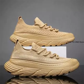 Мужские кроссовки, мужская модная обувь высокого качества для мужчин, распродажа обуви 2024 года, лоферы, повседневная обувь, брендовая одежда Zapatillas 39