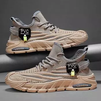Мужские кроссовки Мужская обувь Aliexpres Ликвидация Кроссовки для бега Мужские кроссовки по акции Распродажа летней обуви Повседневные кроссовки Спортивная обувь 45