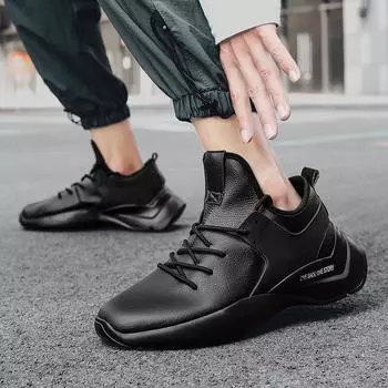 Мужские кроссовки, мужская повседневная мужская обувь, роскошная теннисная обувь, спортивная дышащая обувь, модные лоферы, кроссовки для мужчин 46 белый