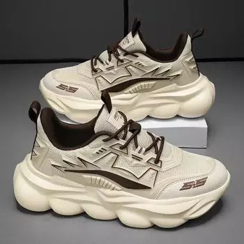 Мужские кроссовки Мужская повседневная обувь для мужчин Точные копии кроссовок Мужская обувь Брендовая реплика Оригинальная брендовая обувь 39