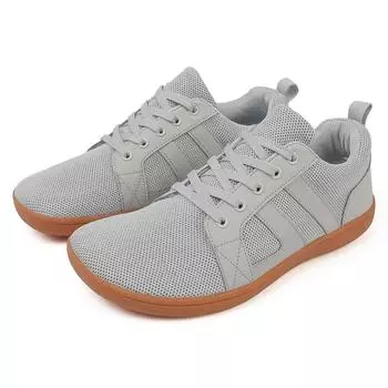 Мужские кроссовки на шнуровке, черные, на плоской подошве, летние, для улицы, мужские, дышащие, спортивные, беговые, теннисные, прогулочные, мужские 36