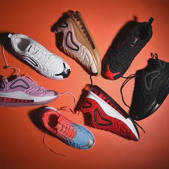 Мужские кроссовки на воздушной подушке черного цвета: Модная, амортизирующая, универсальная спортивная обувь на осень 39