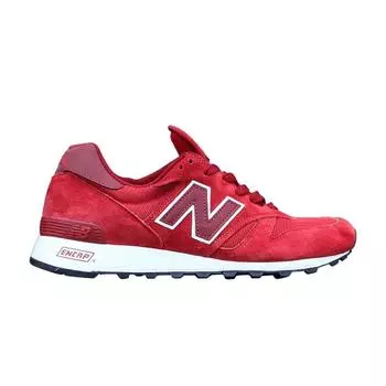 Мужские кроссовки New Balance 1300 Age of Exploration красный белый M1300CSU