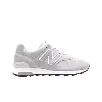 Мужские кроссовки New Balance 1400 Made in USA Grey Silver M1400JGY