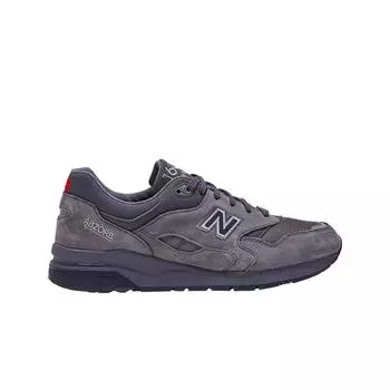 Мужские кроссовки New Balance 1600 Dark Grey CM1600EL