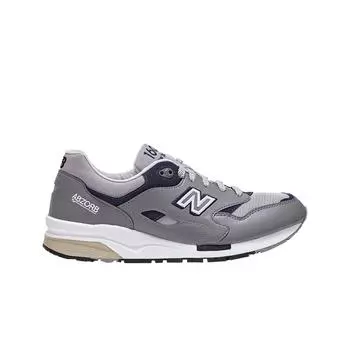 Мужские кроссовки New Balance 1600 Legacy Grey CM1600LG