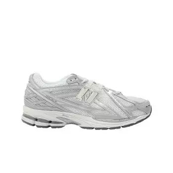 Мужские кроссовки New Balance 1906R White Silver M1906RJM