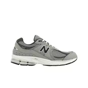 Мужские кроссовки New Balance 2002 Warm Alpaca M2002RAW