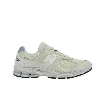 Мужские кроссовки New Balance 2002R Beige Bone ML2002RE