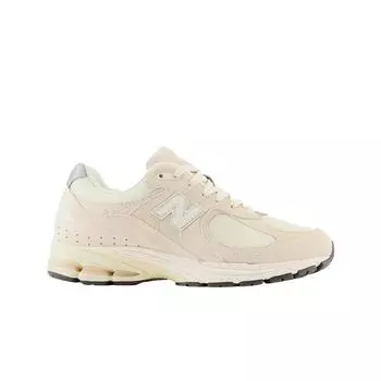Мужские кроссовки New Balance 2002R Beige Calm Taupe M2002RCC