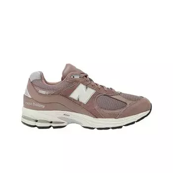 Мужские кроссовки New Balance 2002R Brown JD Sports Exclusive M2002RF1