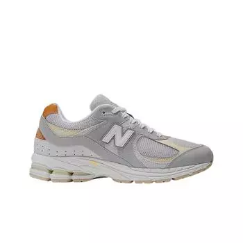 Мужские кроссовки New Balance 2002R Concrete M2002RSB