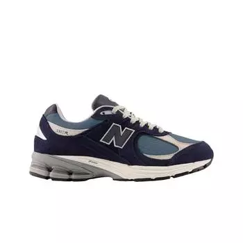 Мужские кроссовки New Balance 2002R Dark Navy M2002RNB