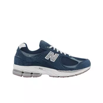 Мужские кроссовки New Balance 2002R Deep Ocean Grey Slate M2002RHC