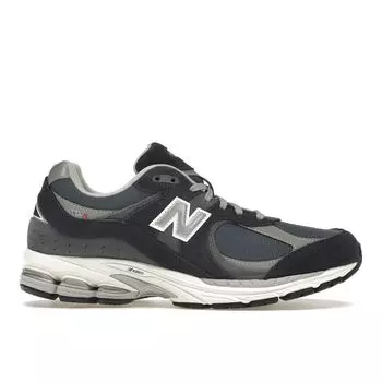 Мужские кроссовки New Balance 2002R Eclipse Raincloud синие графитовые M2002RSF 37.5