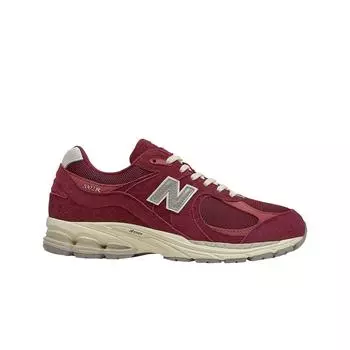 Мужские кроссовки New Balance 2002R Garnet M2002RHA