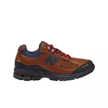 Мужские кроссовки New Balance 2002R Hiking Pack Brown M2002RWM