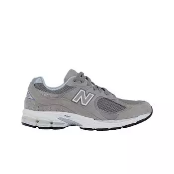 Мужские кроссовки New Balance 2002R Marblehead White M2002RJM