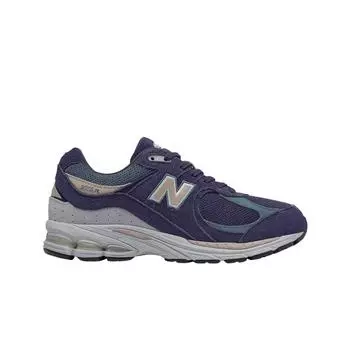 Мужские кроссовки New Balance 2002R Night Tide Au Lait M2002RWC
