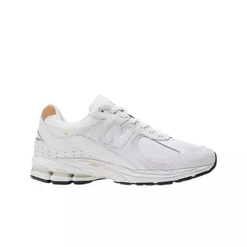 Мужские кроссовки New Balance 2002R Reflection Sepia Sea Salt M2002REC