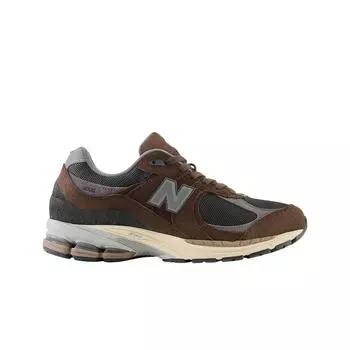 Мужские кроссовки New Balance 2002R Rich Earth Blacktop M2002RLY