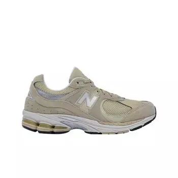 Мужские кроссовки New Balance 2002R T2 Beige ML2002R2