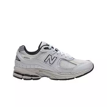Мужские кроссовки New Balance 2002R White ML2002RQ