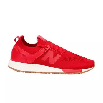 Мужские кроссовки New Balance 247 Decon Red Gum MRL247DC