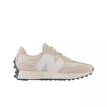 Мужские кроссовки New Balance 327 Beige U327EE