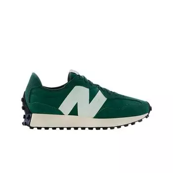Мужские кроссовки New Balance 327 Green MS327GB