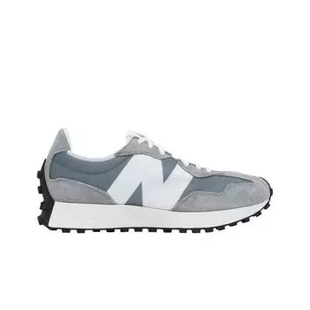 Мужские кроссовки New Balance 327 Grey MS327LAB