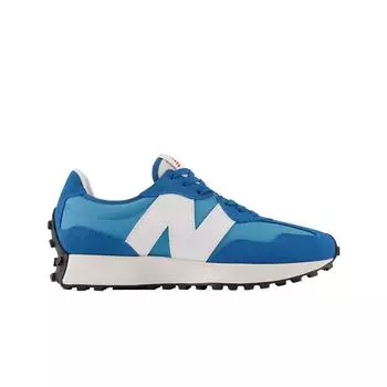 Мужские кроссовки New Balance 327 Light Rogue Wave U327EA