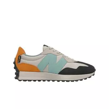 Мужские кроссовки New Balance 327 Moonbeam Blue MS327WN1