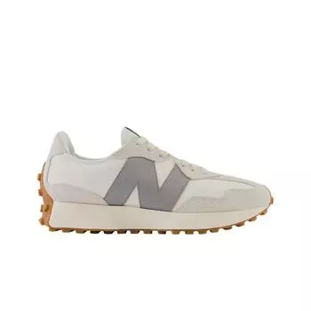 Мужские кроссовки New Balance 327 Moonbeam Shadow Grey U327LT