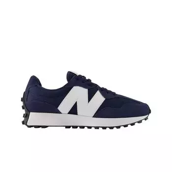 Мужские кроссовки New Balance 327 Natural Indigo MS327CNW