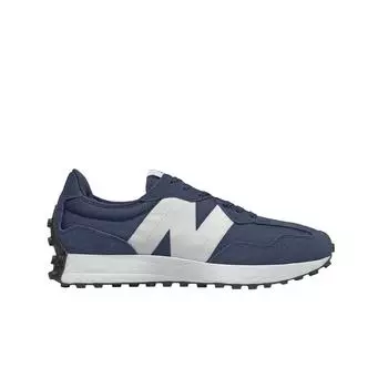 Мужские кроссовки New Balance 327 Navy MS327CPD